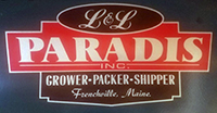 L & L Paradis Potato Growers & Packers