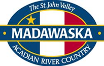 Town of Madawaska, Maine