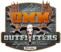 OMM Outfitters, Portage Lake, Maine